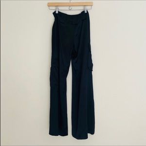 ISO: For Love and Liberty Silk Cargo Pants - Size 8 or 6!!!